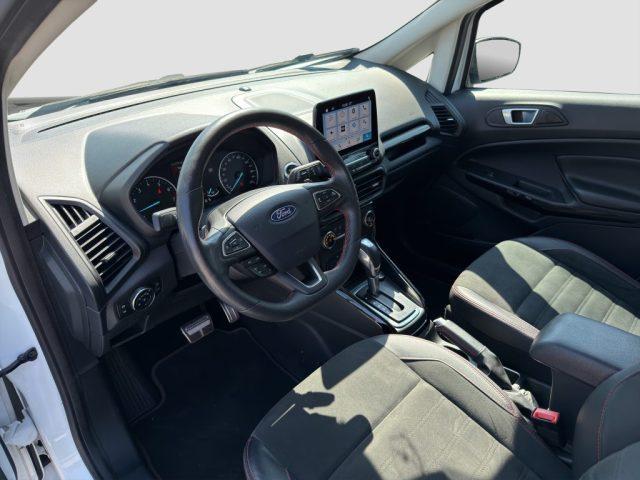 FORD EcoSport EcoSport ST-Line 1.0 EcoBoost 125 CV Start&Stop (9