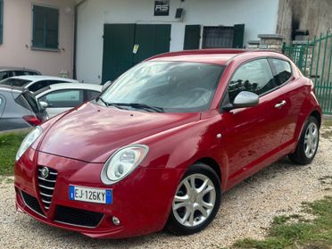 Alfa Romeo MiTo 1.4 105 CV M.air S&S KMCERT GARANZ UNICOPR