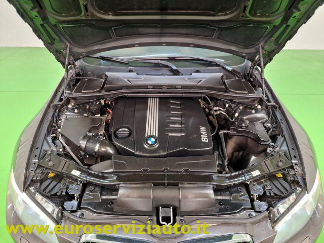 BMW 330 d cat Cabrio Futura