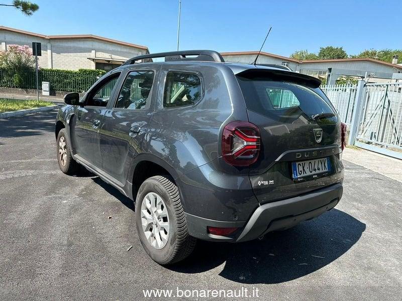 Dacia Duster Duster 1.0 TCe GPL 4x2 Comfort