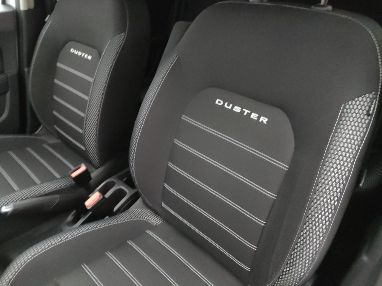 DACIA Duster II - Duster 1.0 tce Comfort 4x2 90cv