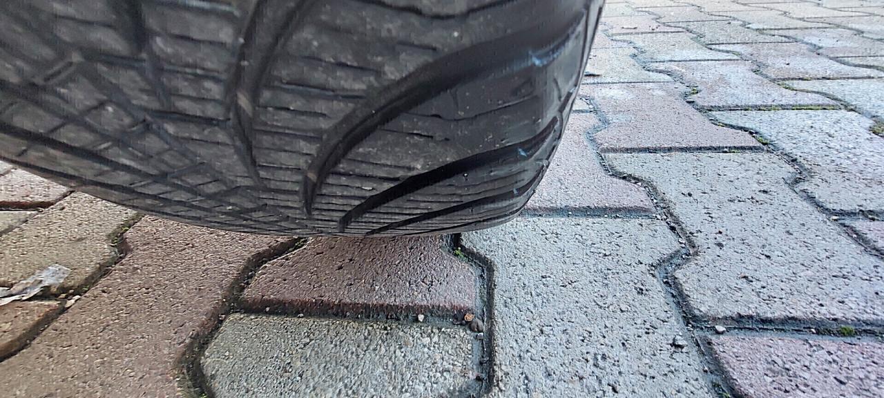 POLO 1.0 MPI 75 CV 5P X NEOPATENTATI GOMME NUOVE OK DISTRIBUZIONE IMPECCABILE