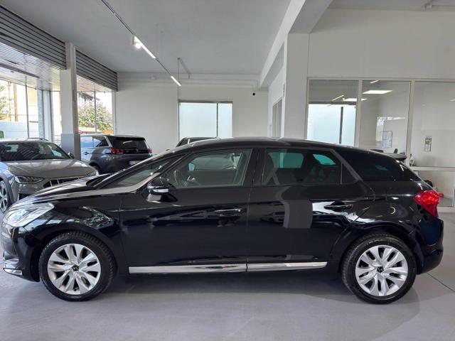 DS AUTOMOBILES DS 5 BlueHDi 180 S&S EAT6 Performance Line