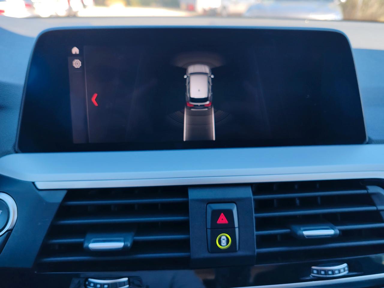 Bmw X3 xDrive20d Business Advantage Aut.