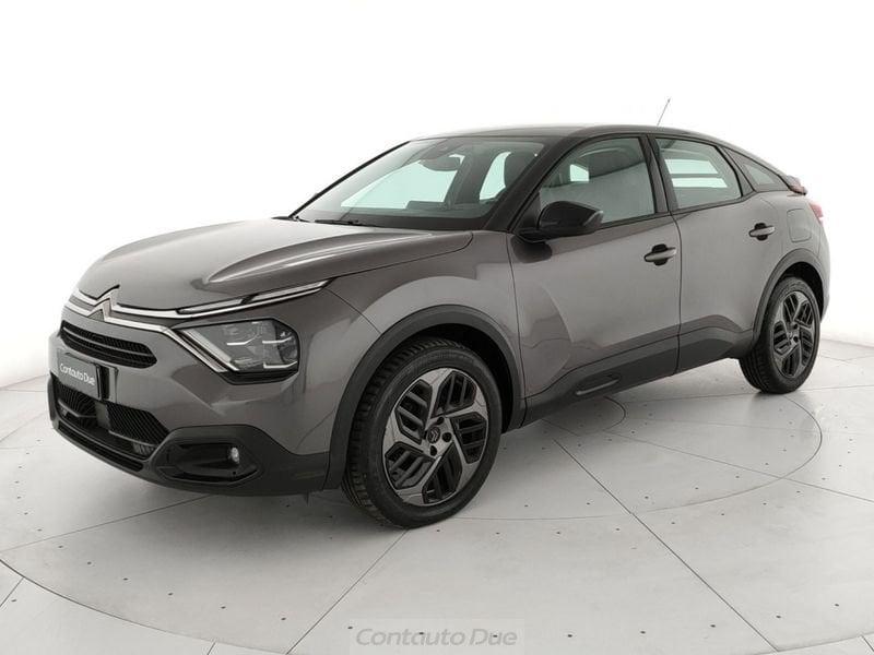 Citroën C4 C4 1.5 bluehdi Feel Pack s&s 110cv
