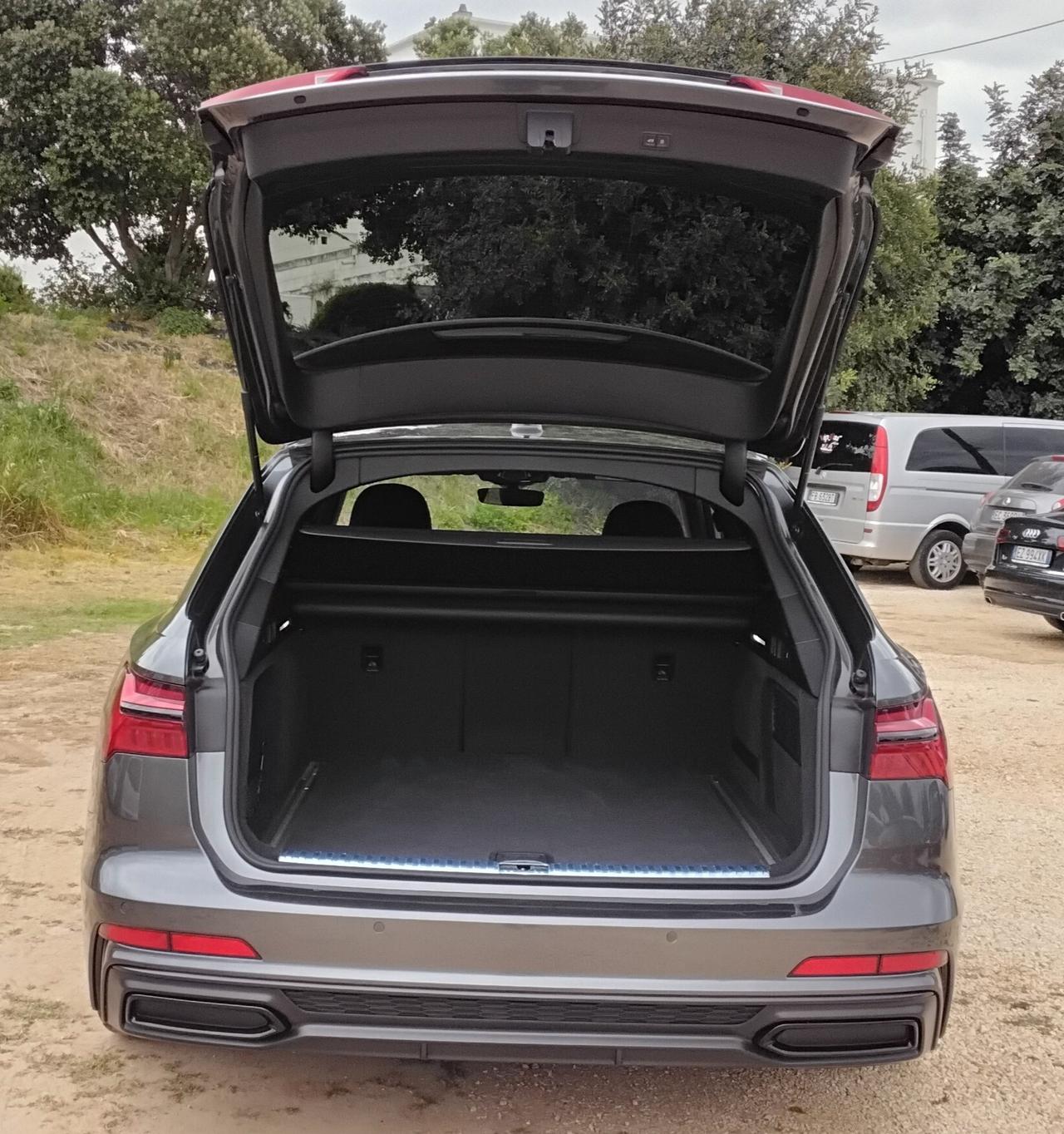 Audi A6 Avant 40 2.0 TDI S tronic Business Design