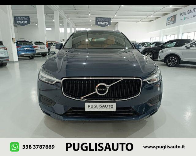 VOLVO XC60 D4 AWD Geartronic Business