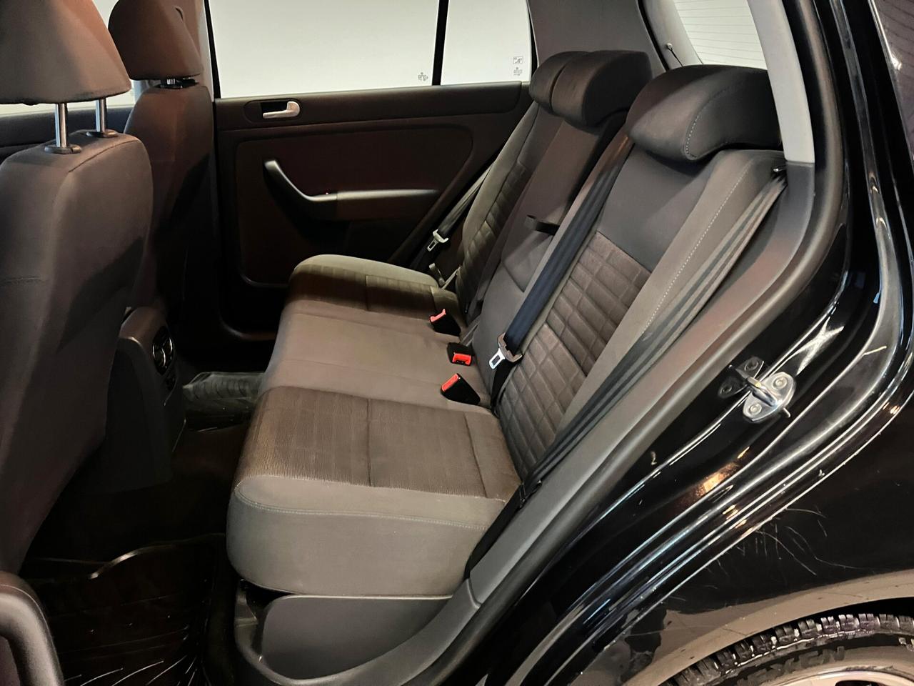 Volkswagen Golf Plus 1.6 16V FSI 5p. Comfortline