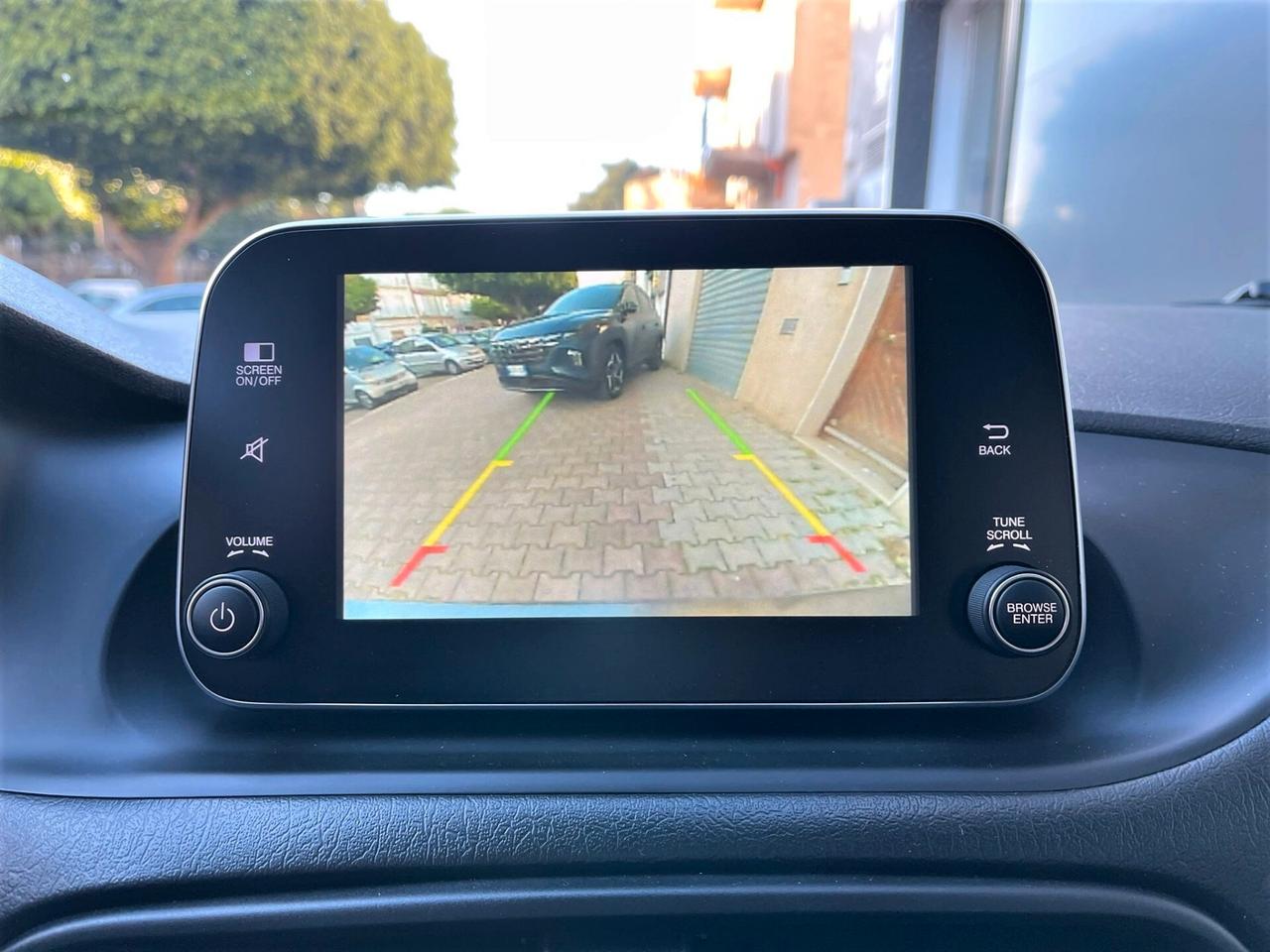 Fiat Tipo 1.6 Mjt S&S SW Lounge