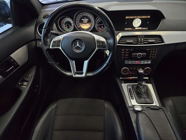 Mercedes-Benz C 250 Classe C - W204 2011 Berlina cdi (be) Executive