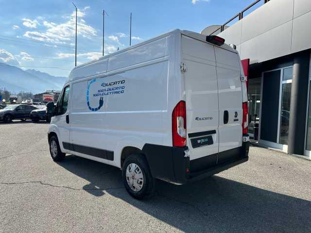 Fiat Ducato 35 122CV PM-TA Furgone battery 47kWh