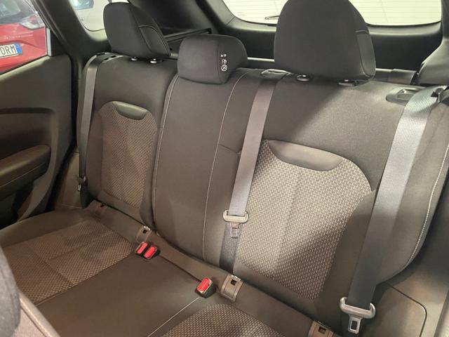 RENAULT Kadjar Blue dCi 8V 115CV EDC Business