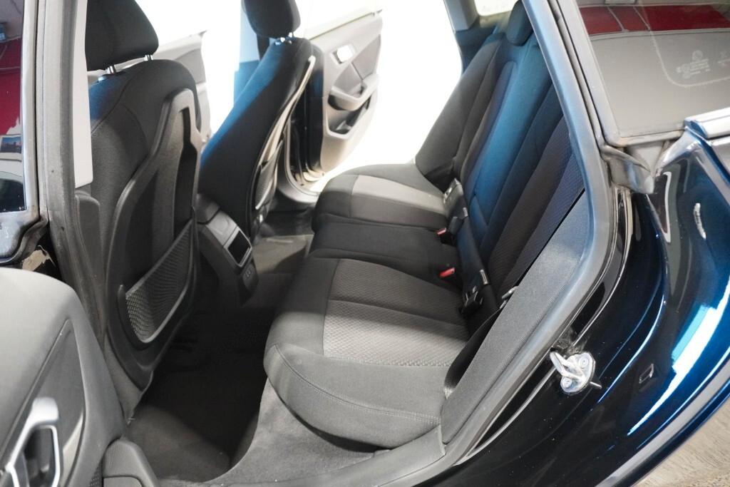 Bmw Serie 2 Gran Coupé 216d Business Advantage aut.