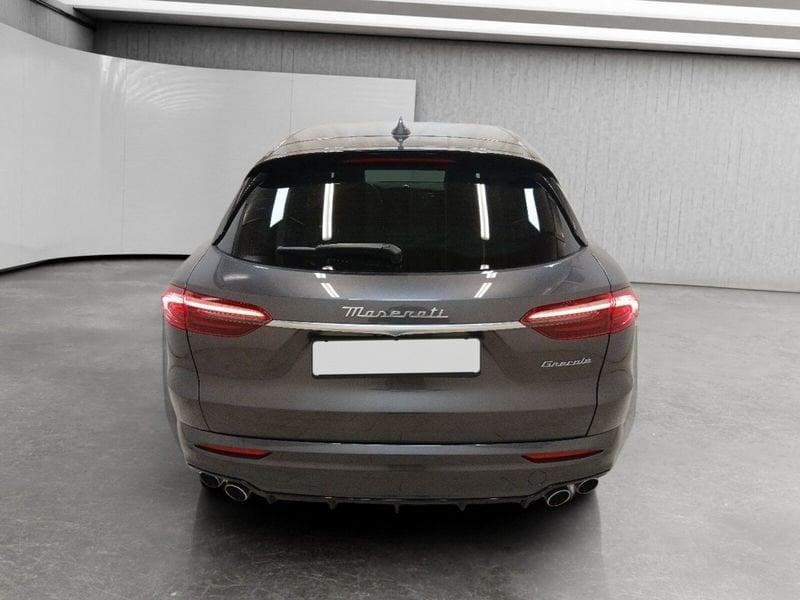 Maserati Grecale 2.0 mhev GT PrimaSerie 300cv auto