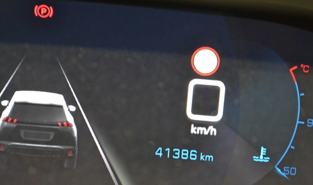 PEUGEOT 2008 - 1.5 hdi ALLURE