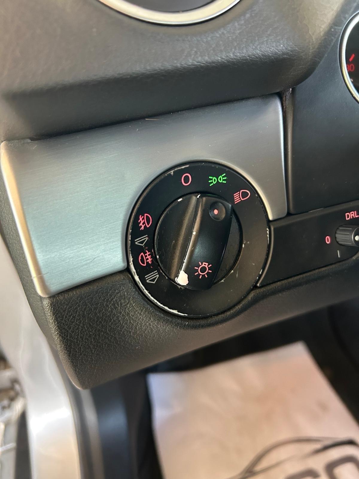 Audi A4 Cabriolet 2.0 16V TFSI