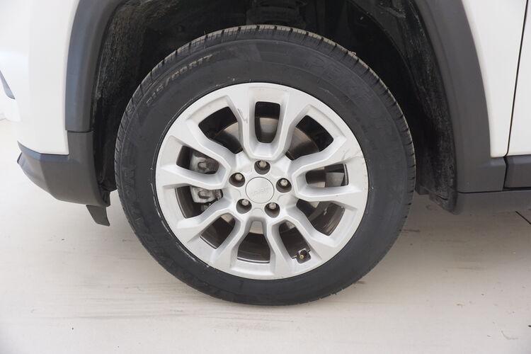 Jeep Compass MHEV Longitude BR107859 1.5 Mild Hybrid 130CV