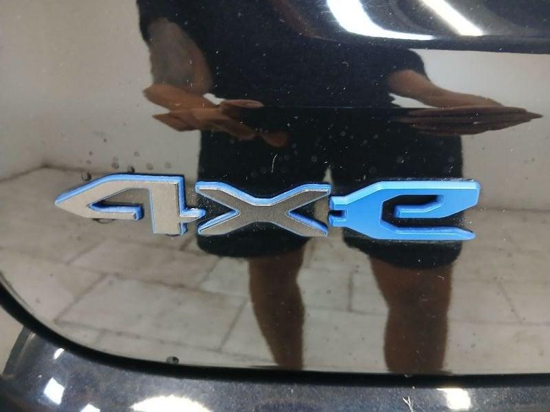 Jeep Compass 1.3 turbo t4 phev 80 Anniversario 4xe auto