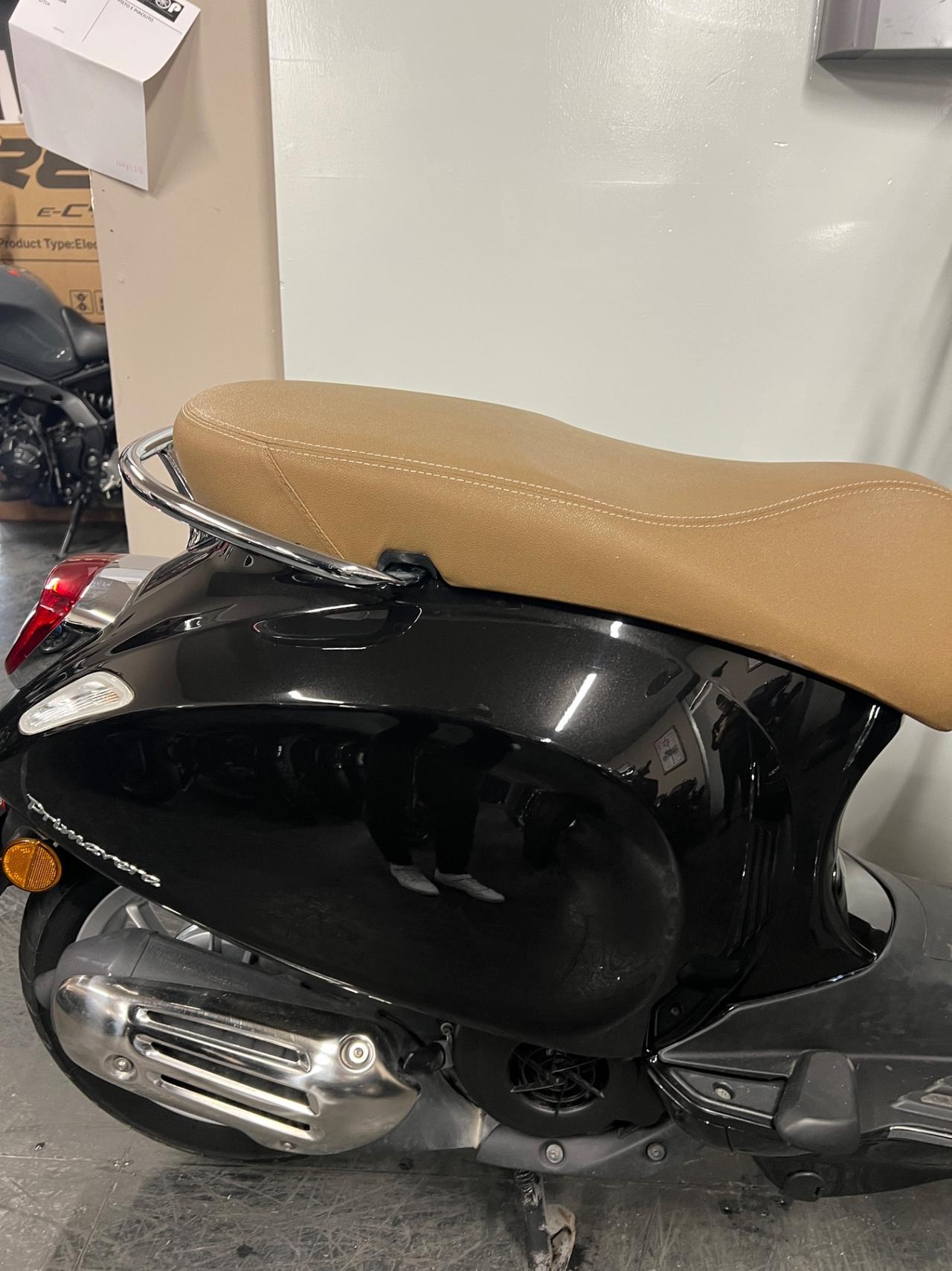 Vespa 125 GT PRIMAVERA