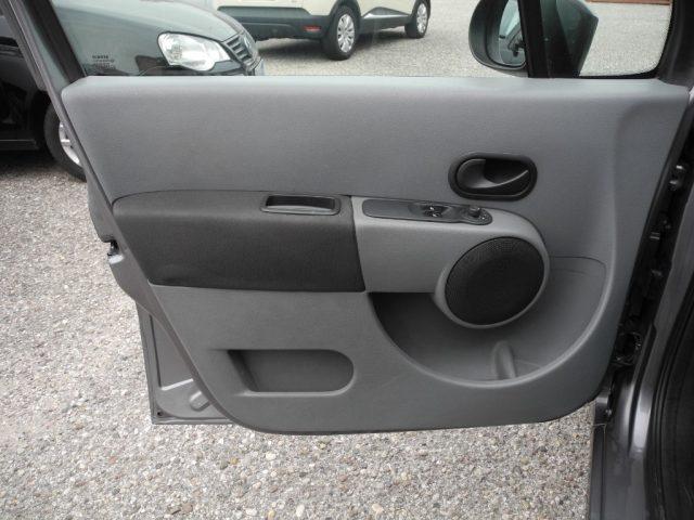 RENAULT Modus 1.2 16v - OK NEOPATENTATI - UNICA PROPRIETARIA