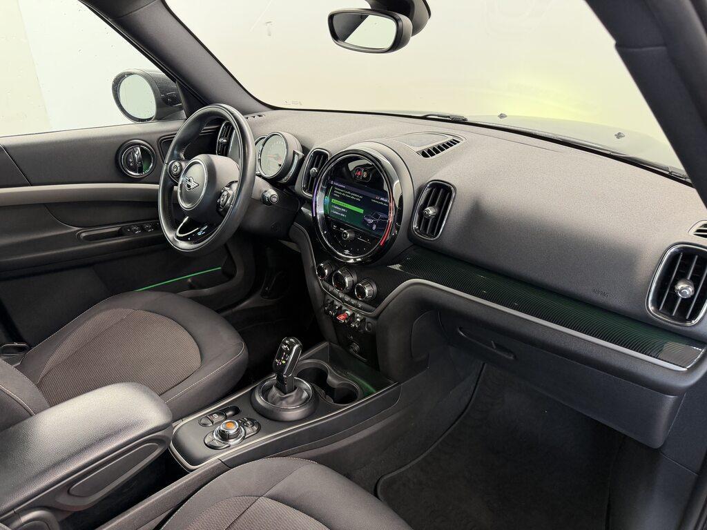 Mini One D Countryman 1.5 TwinPower Turbo One D Business