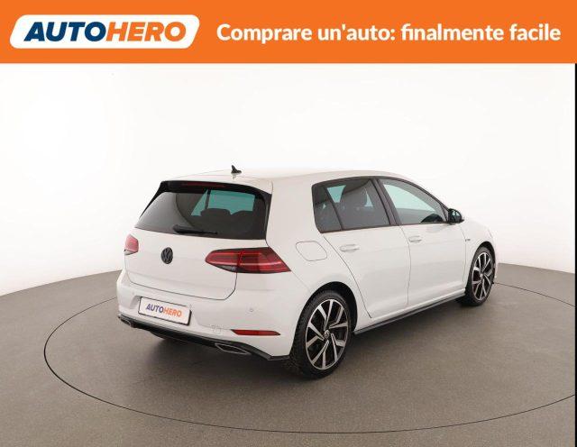 VOLKSWAGEN Golf 1.6 TDI 115 CV 5p. Sport BlueMotion Technology