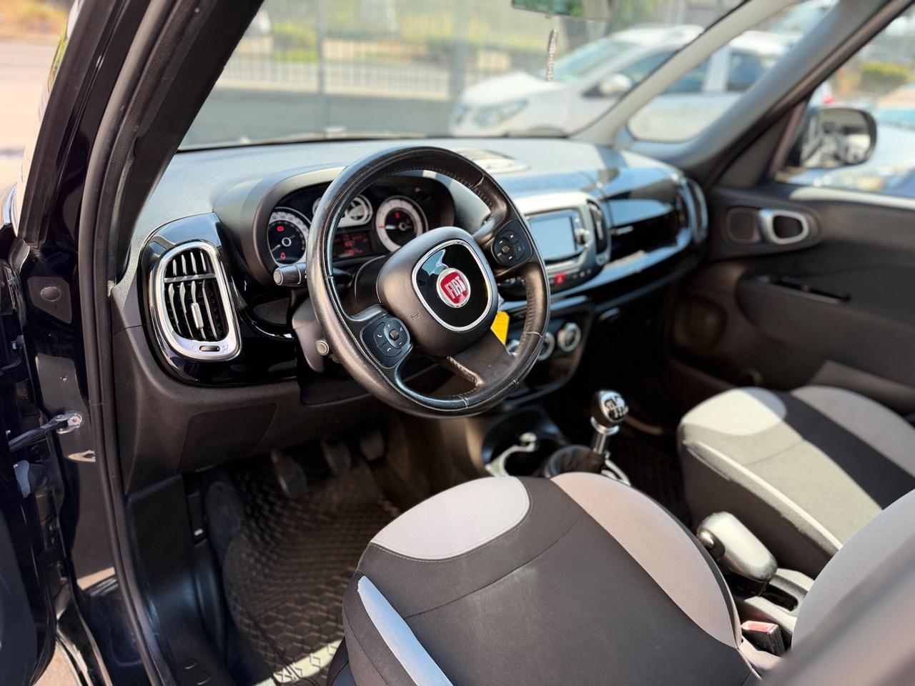 Fiat 500L Pro 1.6 MJT 105CV LOUNGE