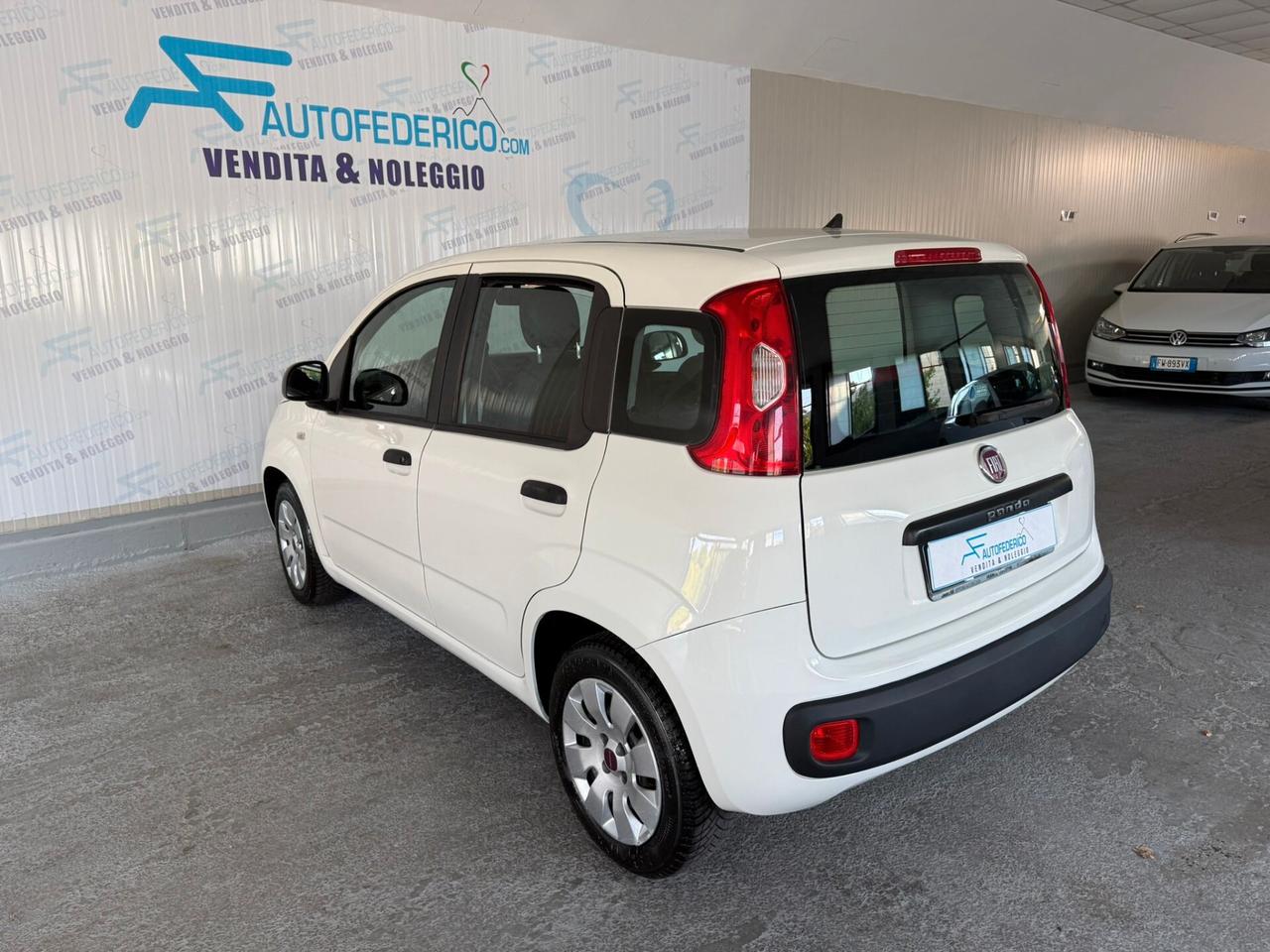 Fiat Panda 1.2 69cv Pop
