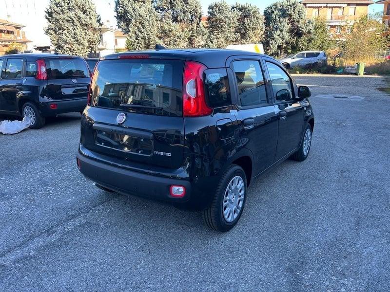 FIAT Panda Panda 1.0 FireFly S&S Hybrid Icon