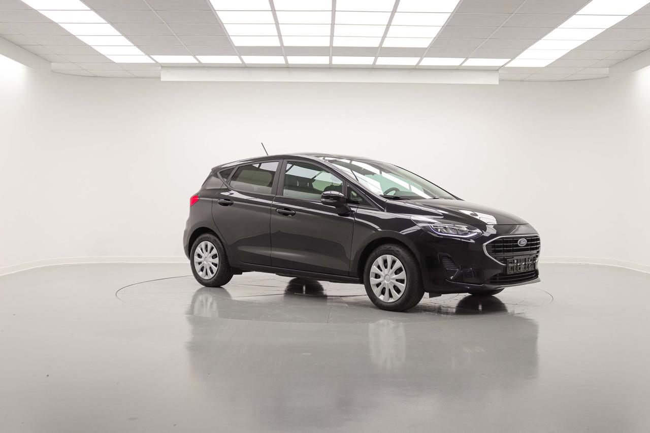 FORD FIESTA 1.0 ECOBOOST 100 CV 5 PORT