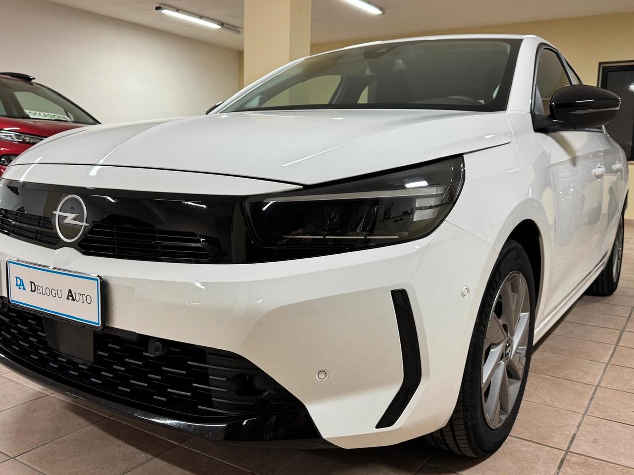 Opel Corsa 1.2 Edition AZIENDALE