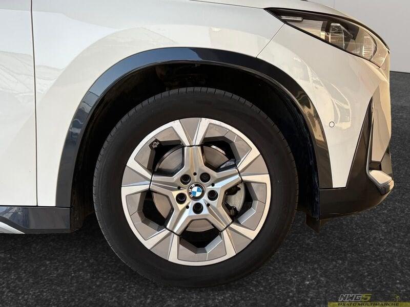 BMW X1 X1 sDrive 18d xLine Edition Signature