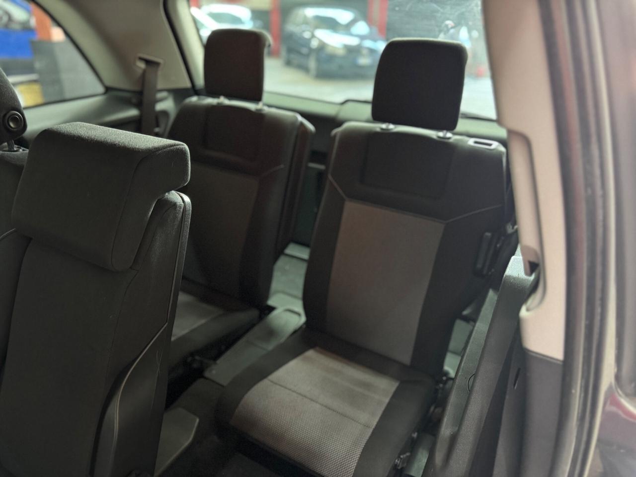Opel Zafira 1.8 GPL-Benzina 7POSTI