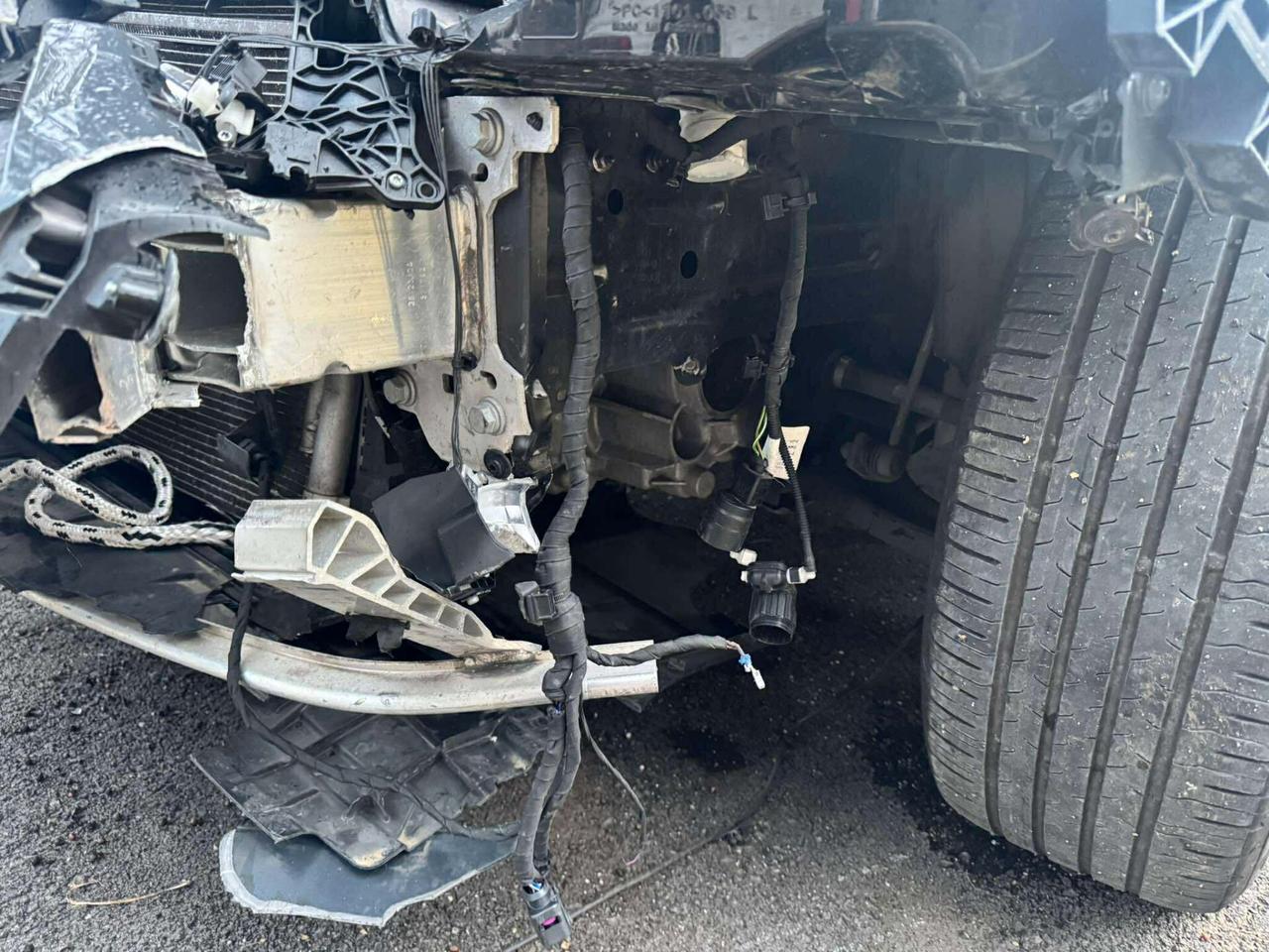 Audi Q3 35 TDI Business Advanced-2022