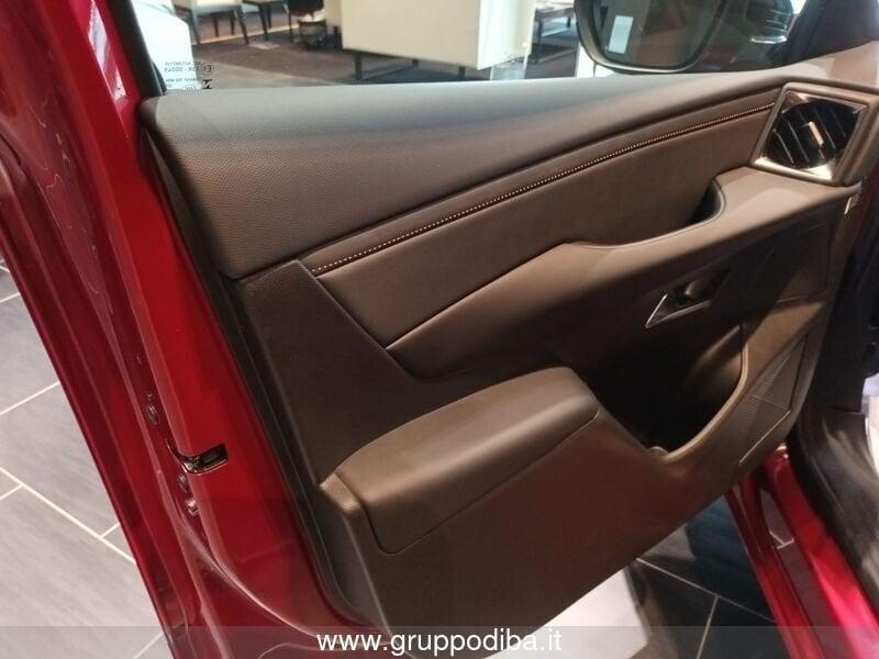 DS DS3 Modello: 1SD3 Opera E-TENSE