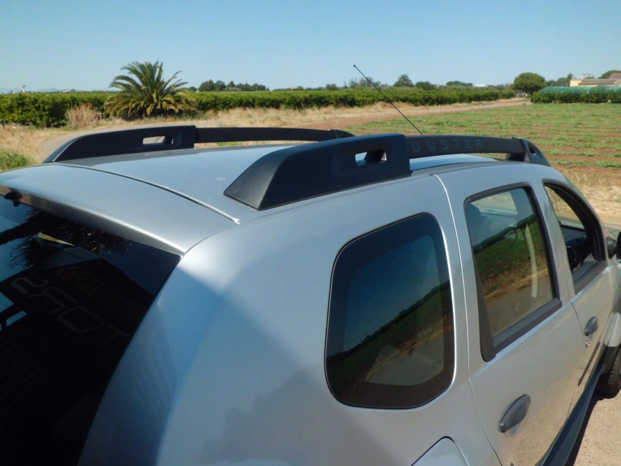 Dacia Duster 1.5 dCi 110CV Start&Stop 4x2 Ambiance