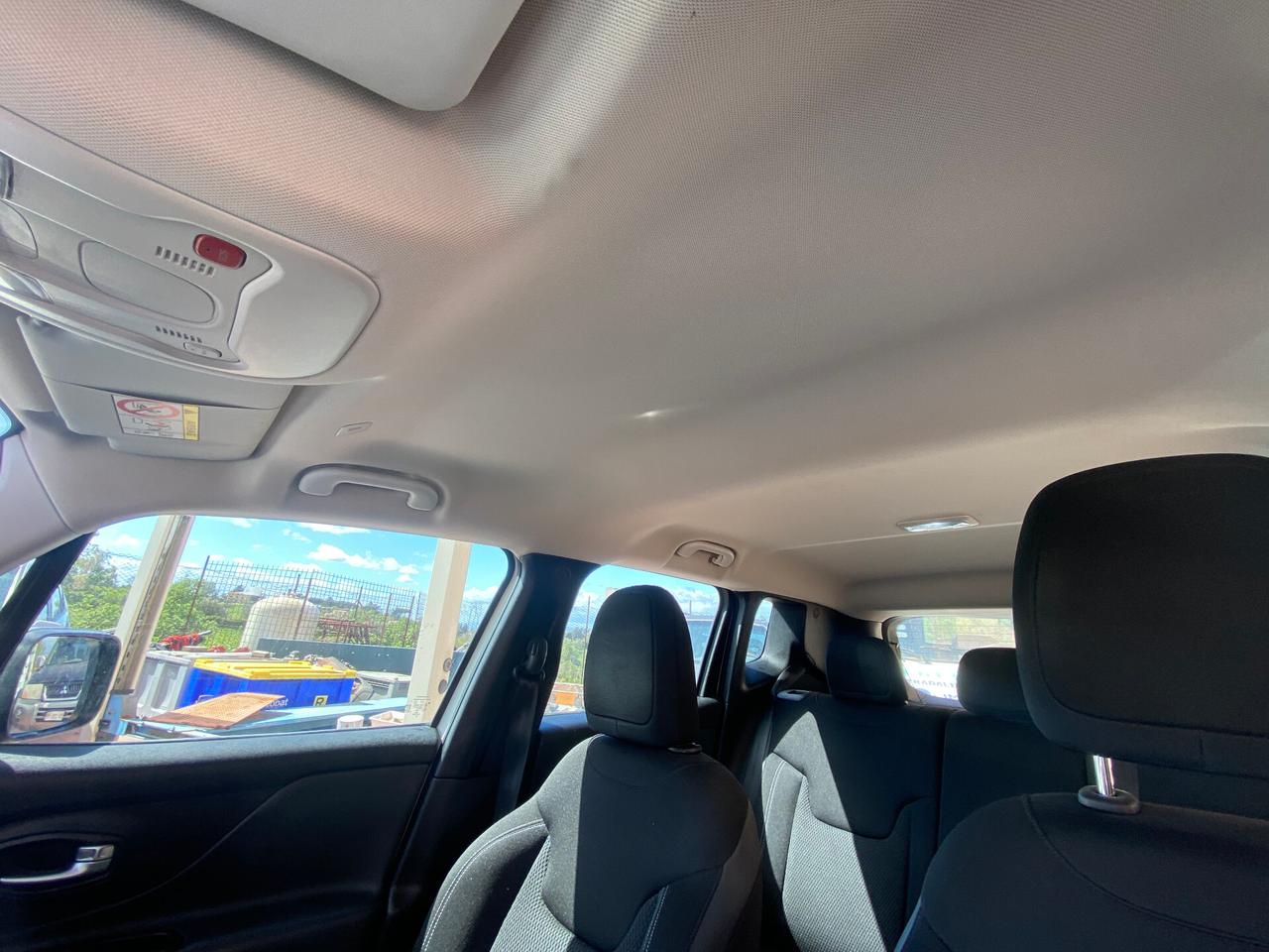 Jeep Renegade 1.3 T4 190CV PHEV 4xe AT6 Limited