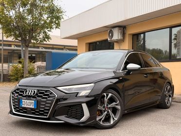 Audi A3 Sedan 35 TFSI S line Tronic edition