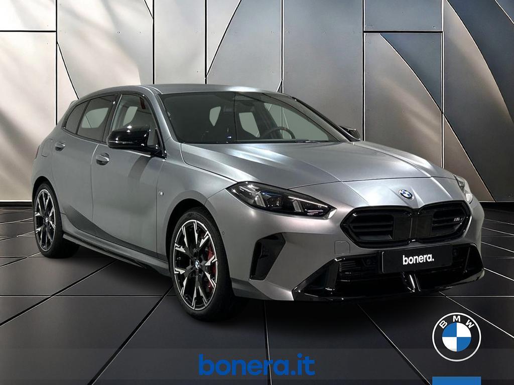 BMW Serie 1 M 135 MSport Pro xDrive DCT