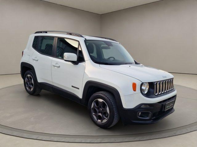 JEEP Renegade 1.6 Mjt 120 CV Longitude