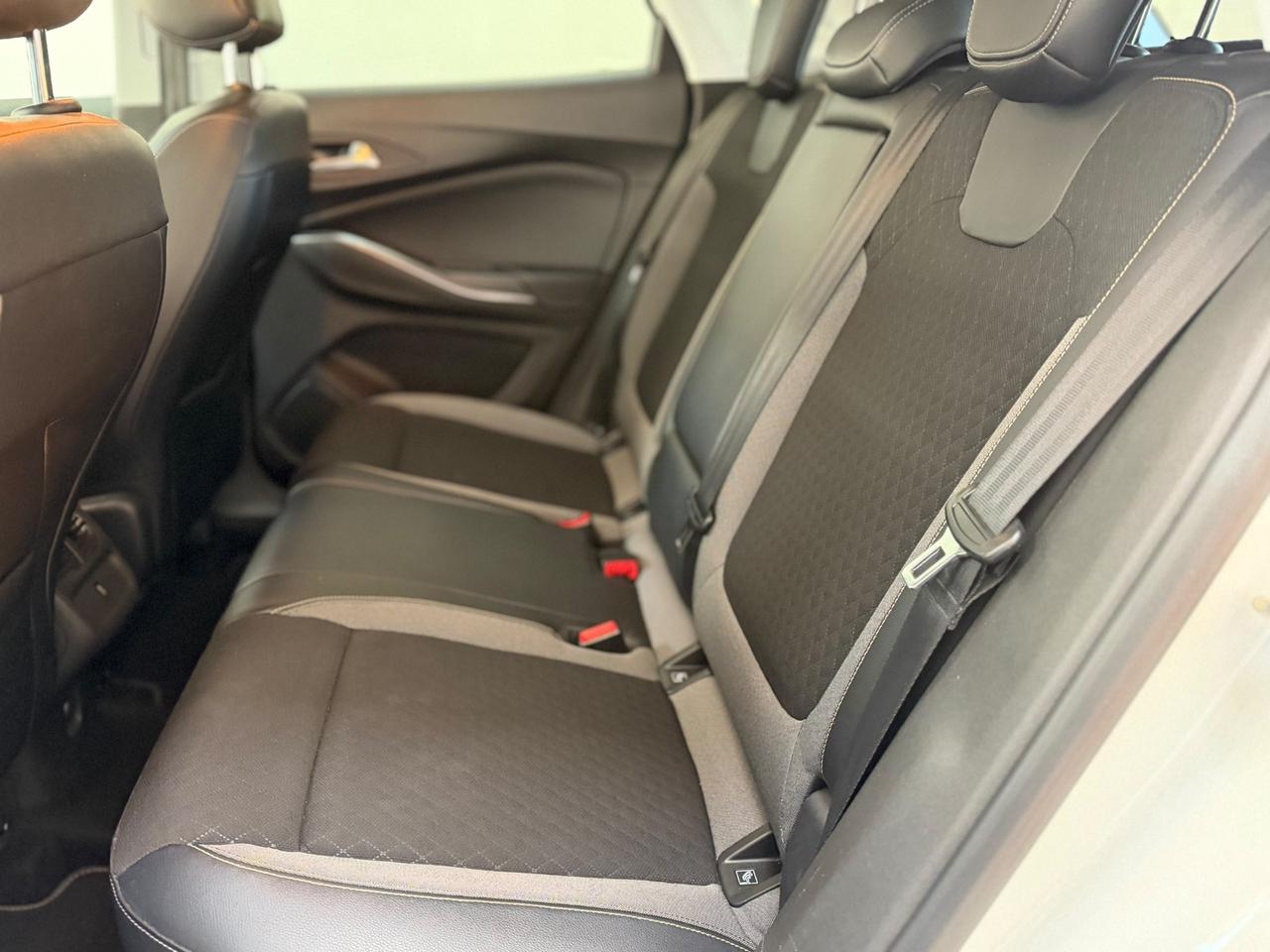 Opel Grandland X 1.6 diesel FULL OPTIONAL