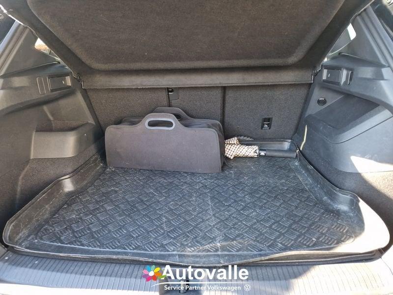 Volkswagen Tiguan 2.0 TDI 150 CV EVO SCR DSG R-Line