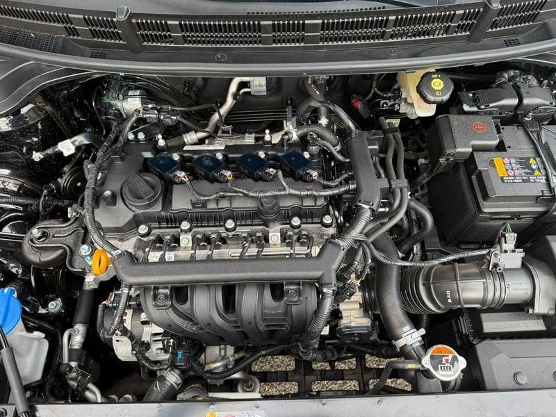 KIA Stonic Stonic 1.2 MPI Style Special Edition