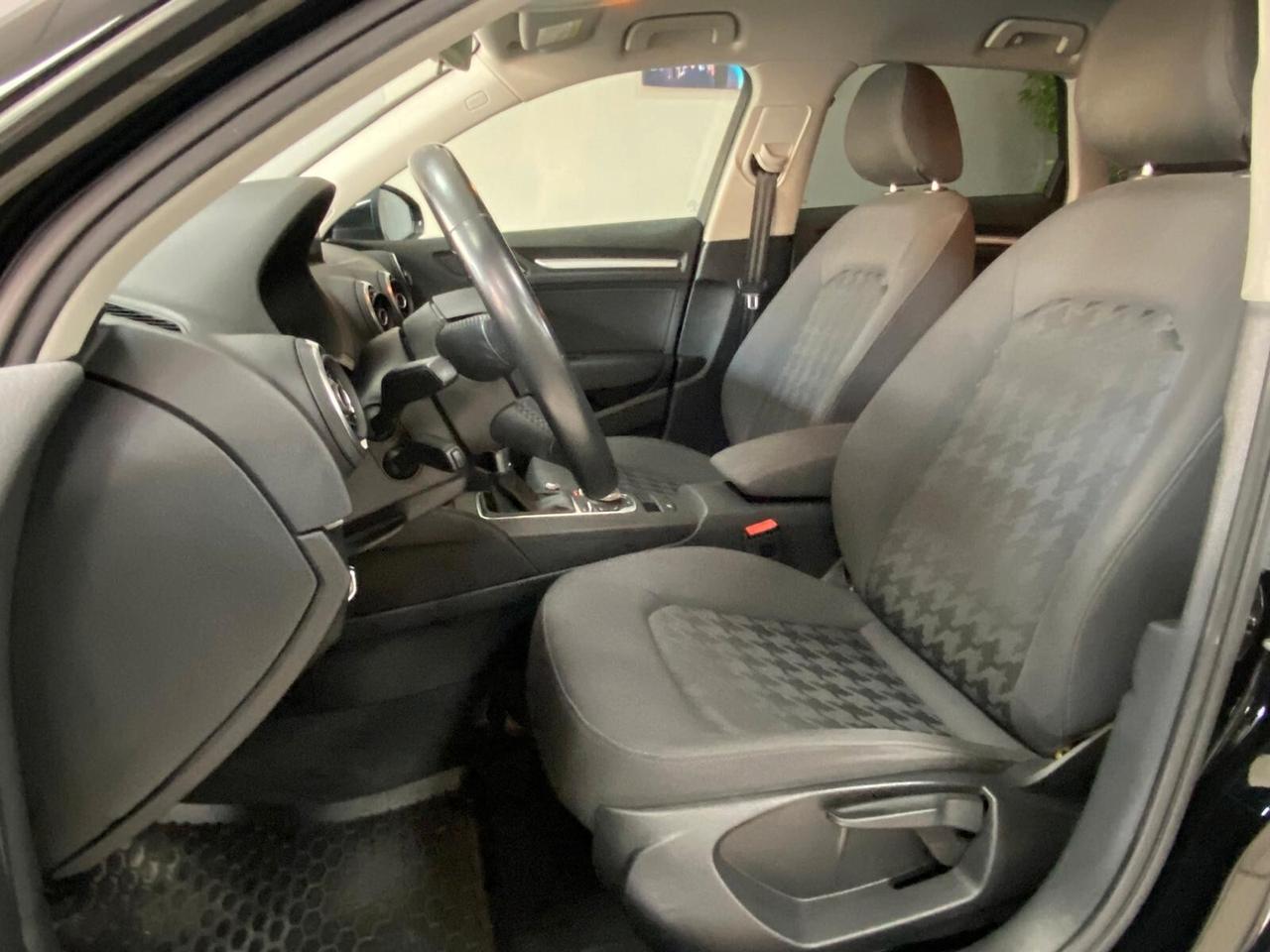 Audi A3 SPB 1.6 TDI Business