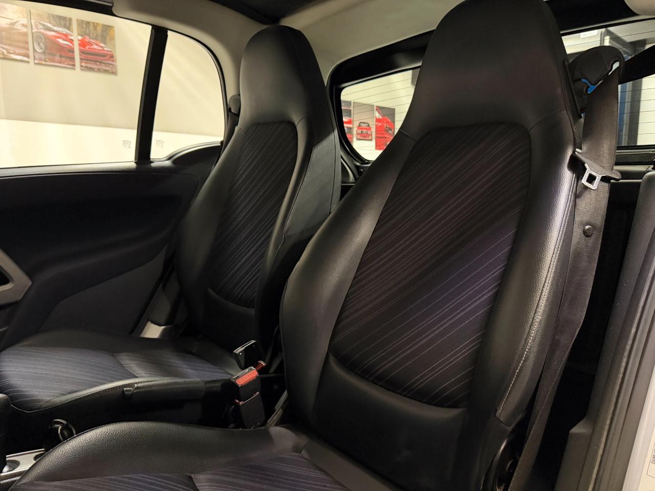 smart forTwo 800 CDI PULSE 54CV EURO5 SERVOSTERZO - FINANZIABILE