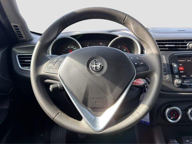 ALFA ROMEO Giulietta Giulietta 1.6 JTDm 120 CV