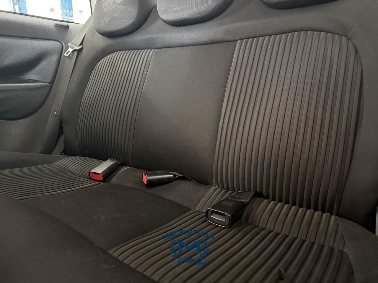 Lancia Ypsilon PLATINO