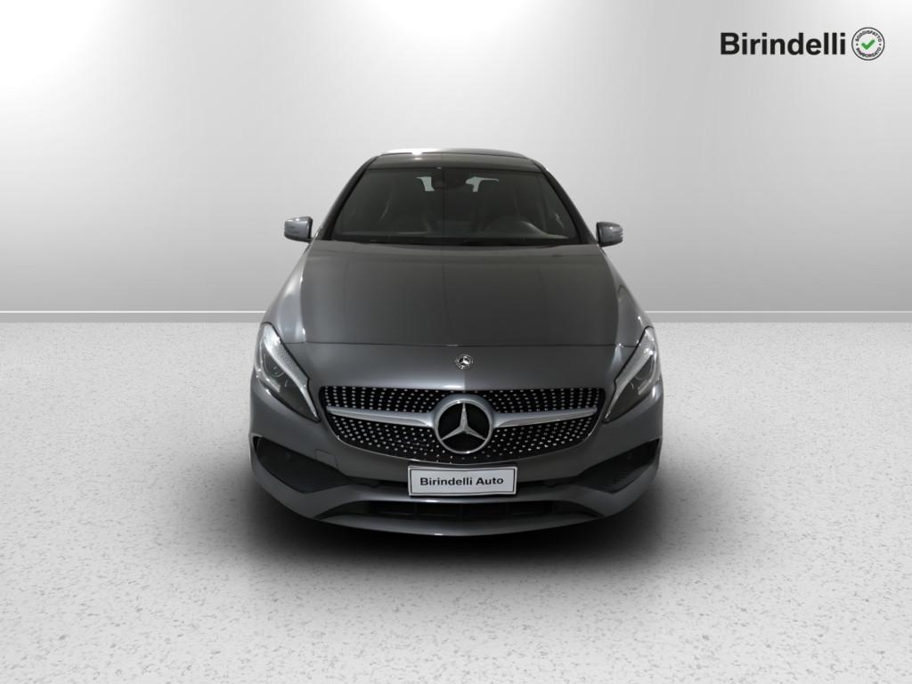Mercedes-Benz Classe A (W176) - A 180 d Premium