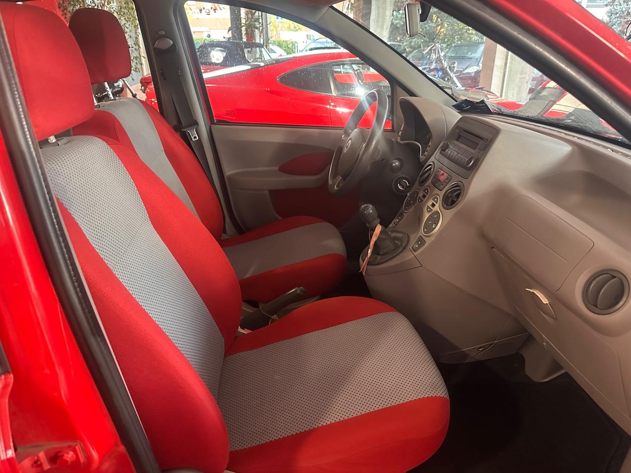 Fiat Panda 1.3 MJT 16V 4x4 Climbing