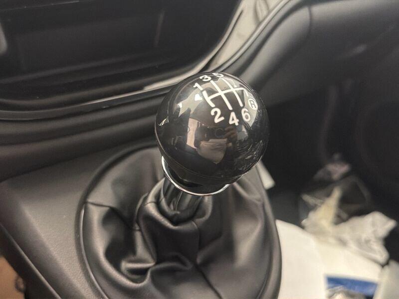 FIAT 500 Hybrid Hybrid Icon